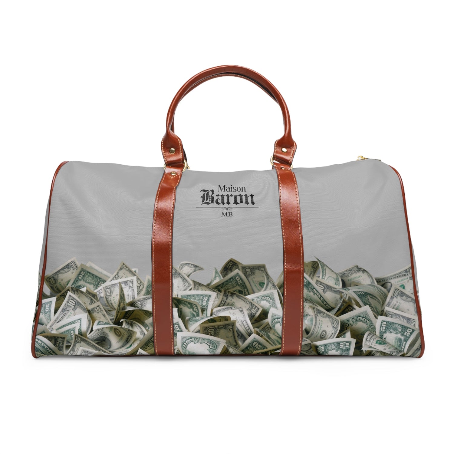 Bags - Maison Baron