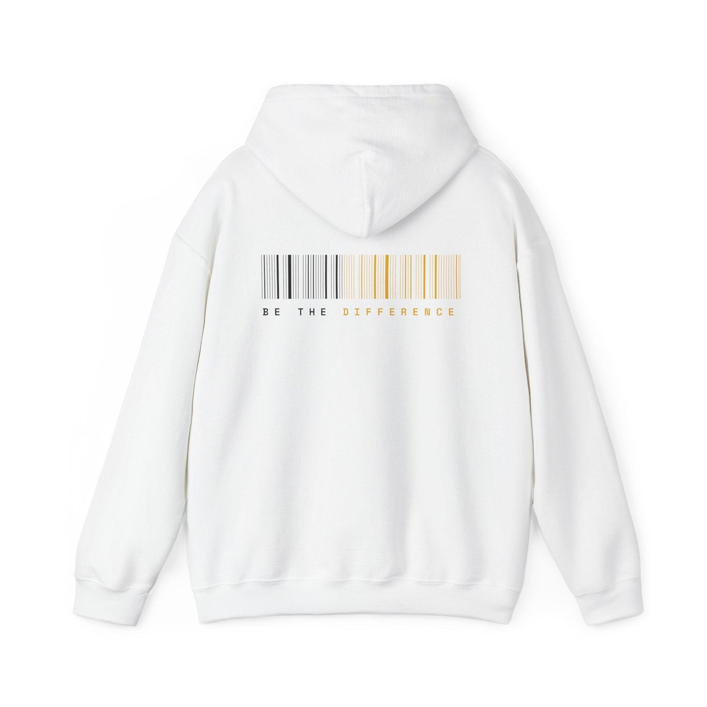 Unisex Heavy Blend™ Hooded Sweatshirt - Maison Baron - Different - 2024 Collection - Maison Baron