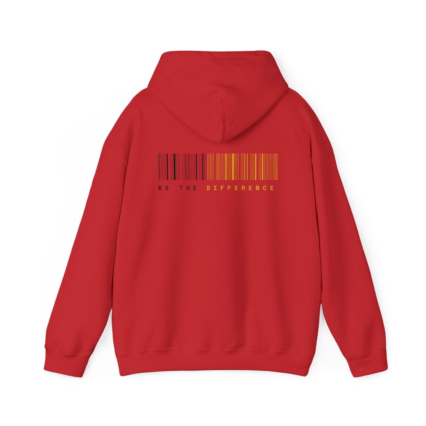 Unisex Heavy Blend™ Hooded Sweatshirt - Maison Baron - Different - 2024 Collection - Maison Baron