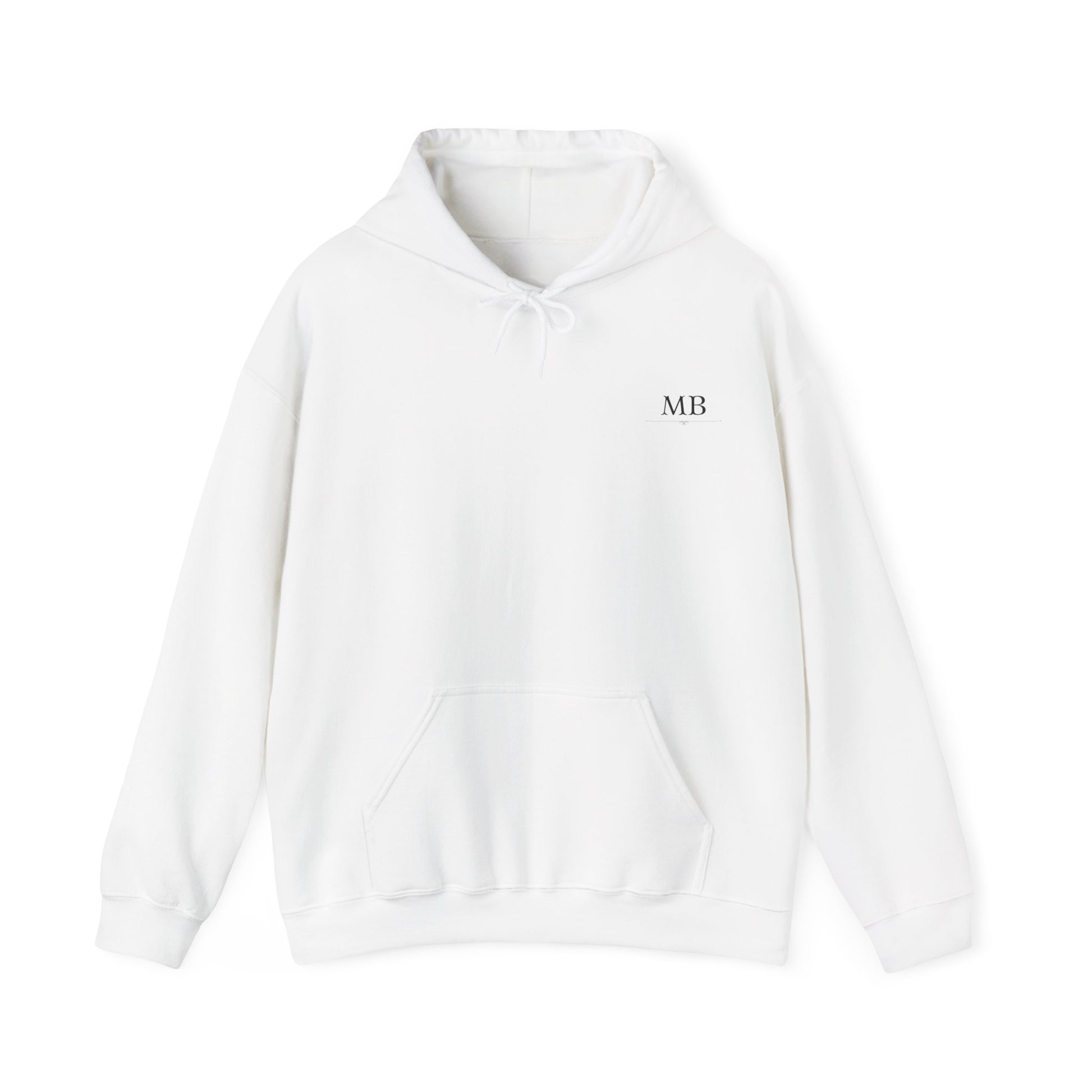 Unisex Heavy Blend™ Hooded Sweatshirt - Maison Baron - 'Misunderstood' Collection - Maison Baron