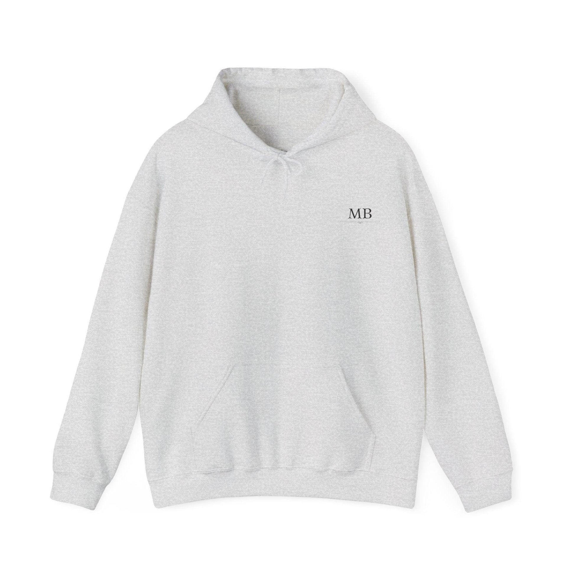 Unisex Heavy Blend™ Hooded Sweatshirt - Maison Baron - Good Life - Limited Collection - Maison Baron