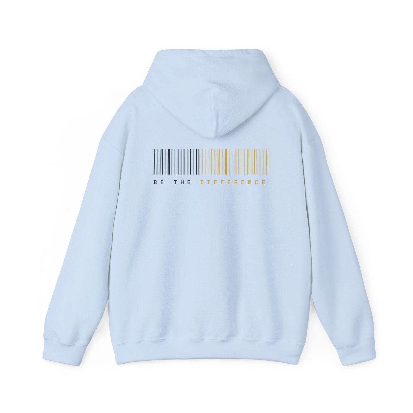 Unisex Heavy Blend™ Hooded Sweatshirt - Maison Baron - Different - 2024 Collection - Maison Baron