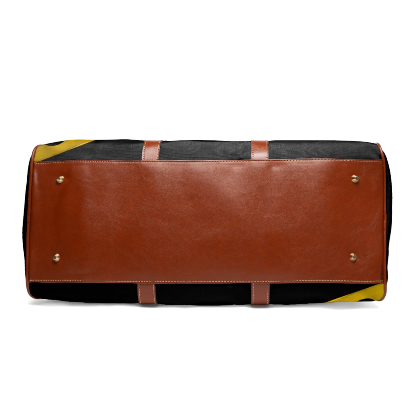 Travel Bag - Body Bag - Unisex Design - by Maison Baron - Maison Baron