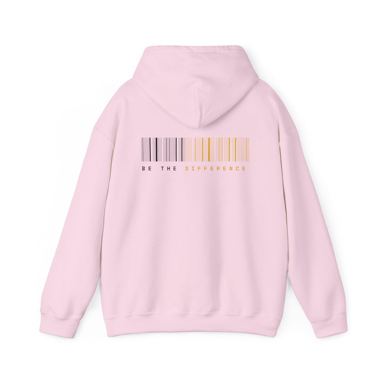 Unisex Heavy Blend™ Hooded Sweatshirt - Maison Baron - Different - 2024 Collection - Maison Baron