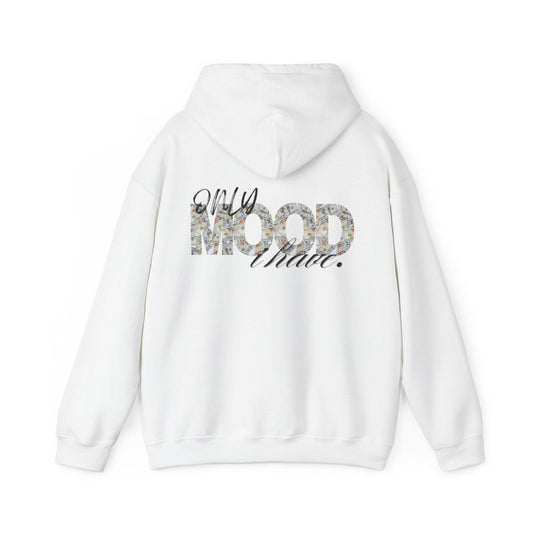 Unisex Heavy Blend™ Hooded Sweatshirt - Maison Baron - Only Mood - Limited Collection - Maison Baron