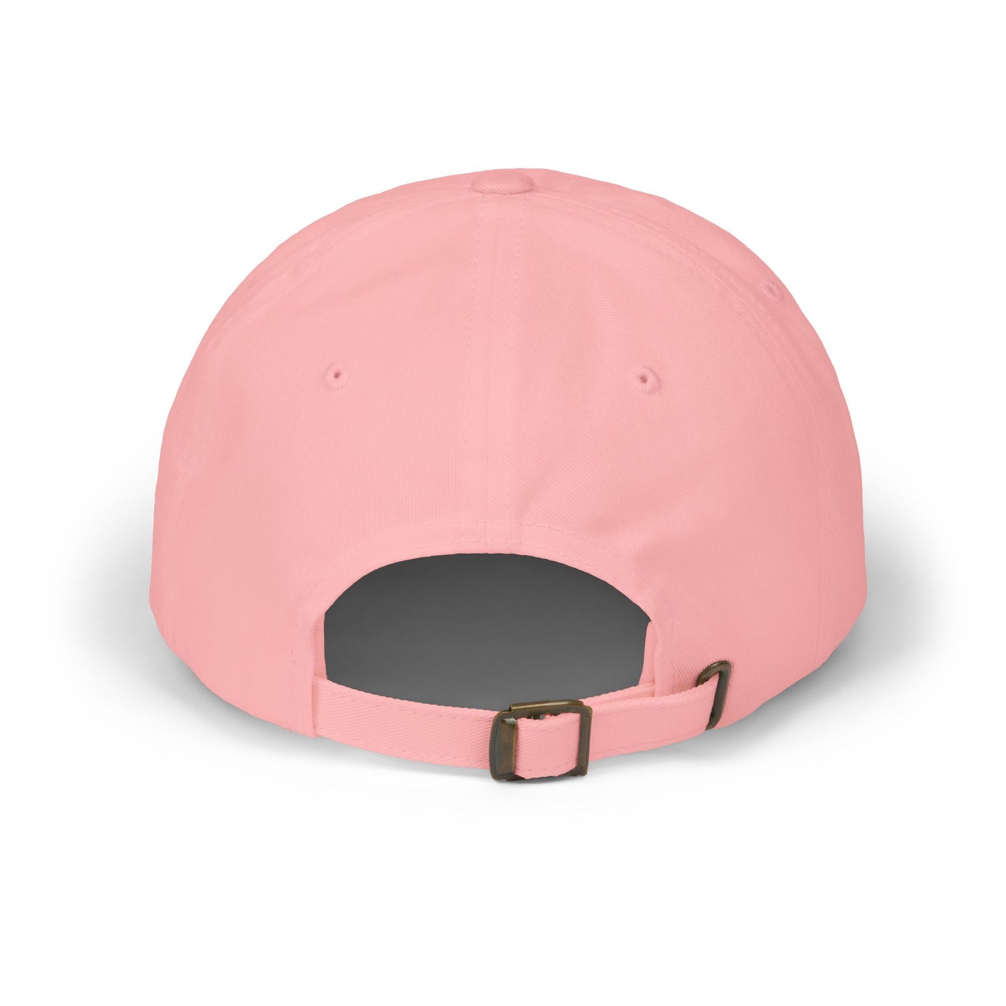 Classic Dad Cap - Unisex Design - Maison Baron - Single Rose - Maison Baron